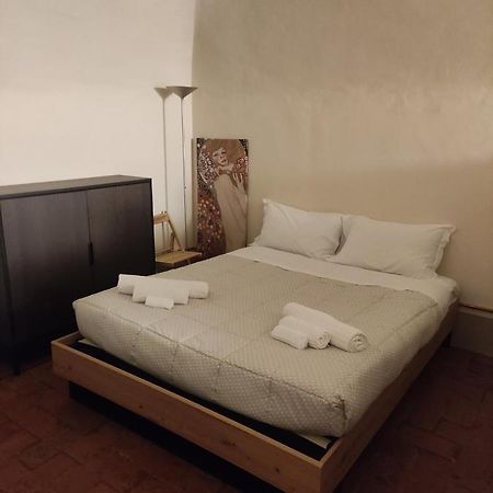 Ferienwohnung Antica Dimora Mascara 1598 Bologna Exterior foto