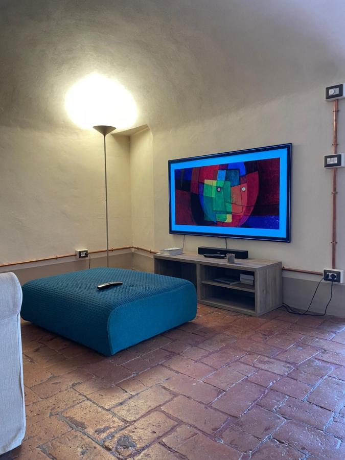 Ferienwohnung Antica Dimora Mascara 1598 Bologna Exterior foto