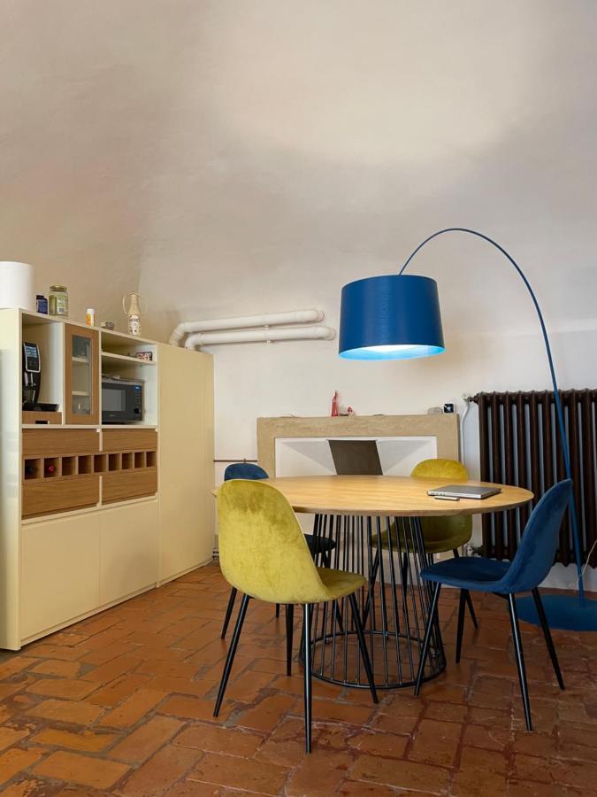 Ferienwohnung Antica Dimora Mascara 1598 Bologna Exterior foto