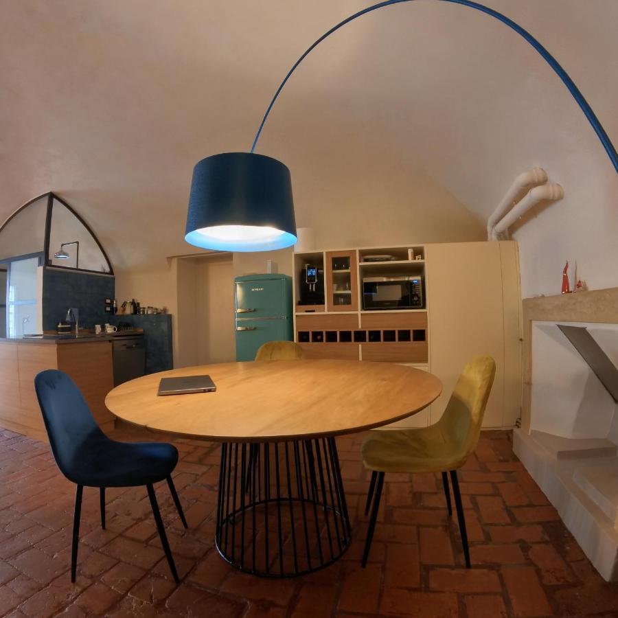 Ferienwohnung Antica Dimora Mascara 1598 Bologna Exterior foto