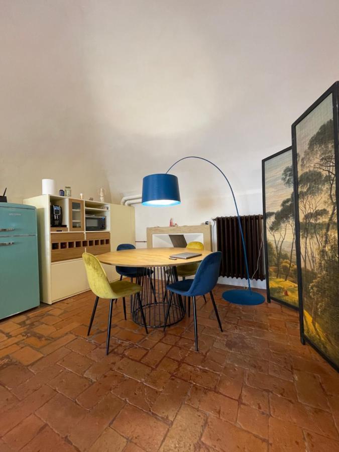 Ferienwohnung Antica Dimora Mascara 1598 Bologna Exterior foto