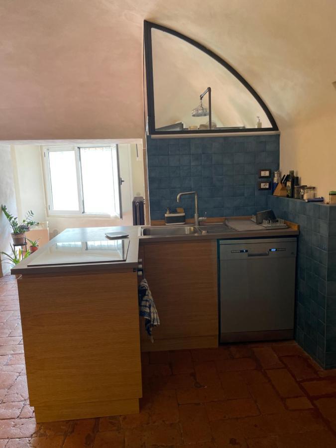 Ferienwohnung Antica Dimora Mascara 1598 Bologna Exterior foto