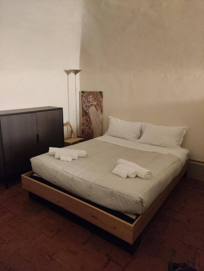 Ferienwohnung Antica Dimora Mascara 1598 Bologna Exterior foto